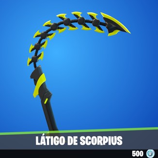 Ltigo de Scorpius